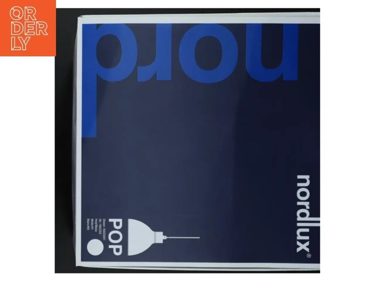 Billede 4 - Pop Pendel fra Nordlux