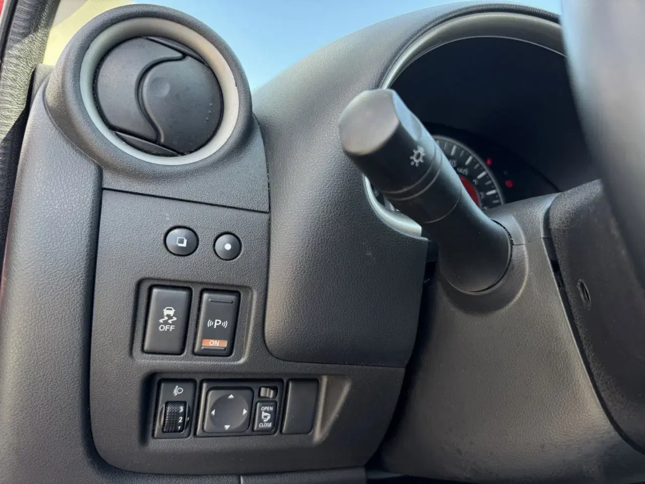Billede 8 - Nissan Micra 1,2 Visia 80HK 5d