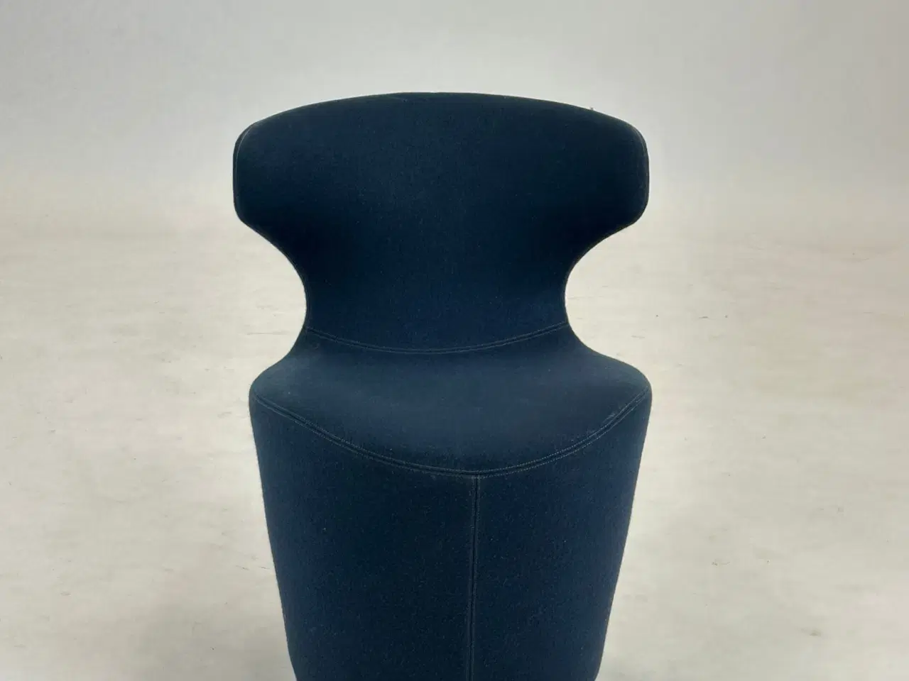 Billede 3 - Mini Papilio Lounge Chair (Navy) - B&B Italia