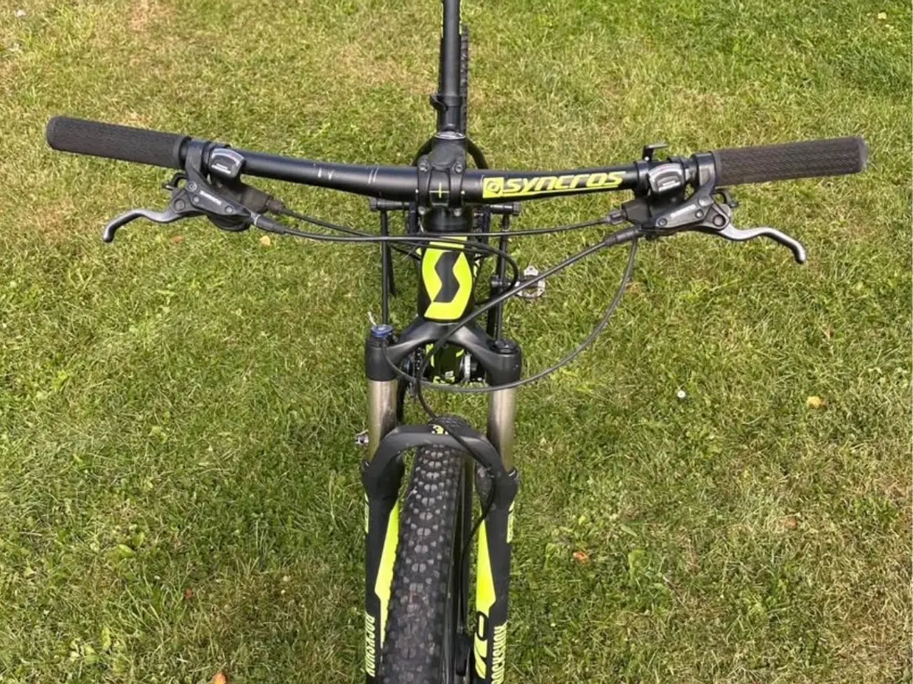 Billede 2 - MTB Scott Scale 960 str. L 20 gear