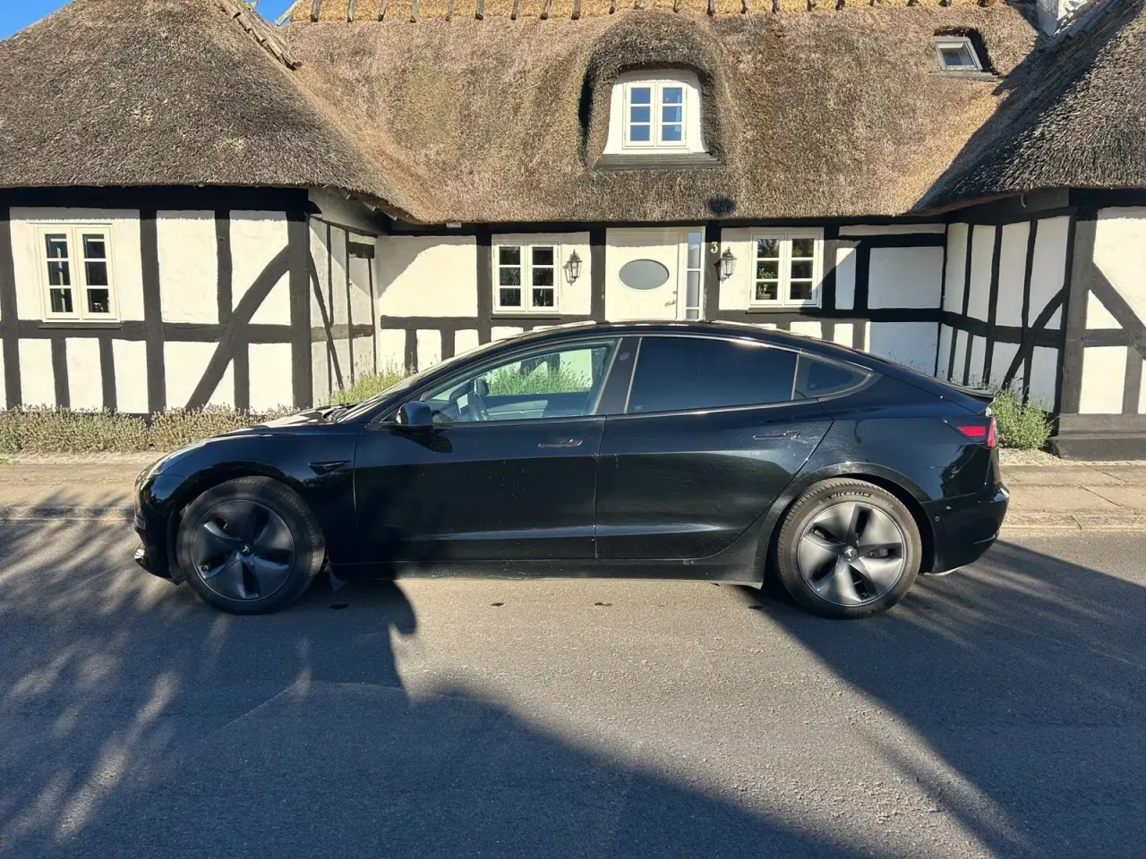 Billede 8 - Tesla Model 3  Long Range AWD