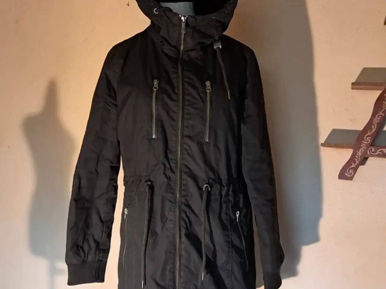 Billede 1 - WA/Stadium str. 36 vinterjakke