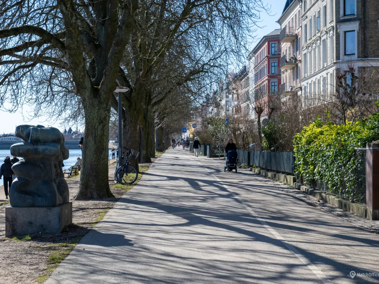 Billede 10 - Boligudlejningsejendom opdelt i 4 ejerlejligheder