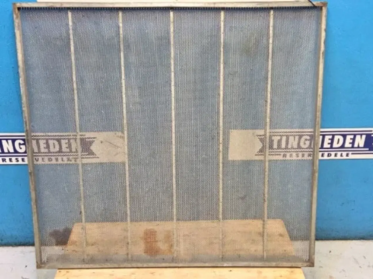 Billede 16 - Dronningborg D8500 Undersold 28450469  (1)