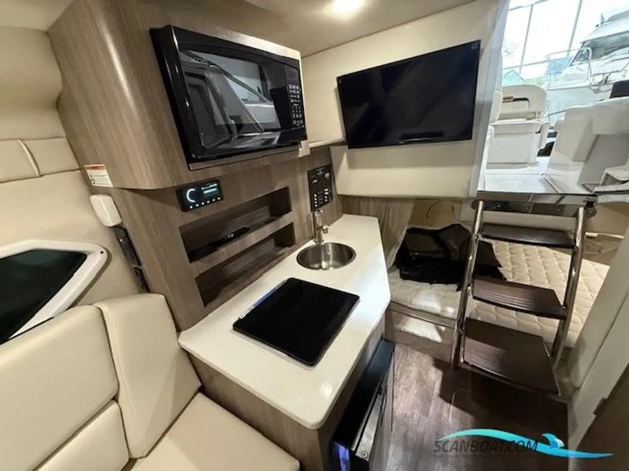 Billede 7 - Regal 26 Express Cruiser