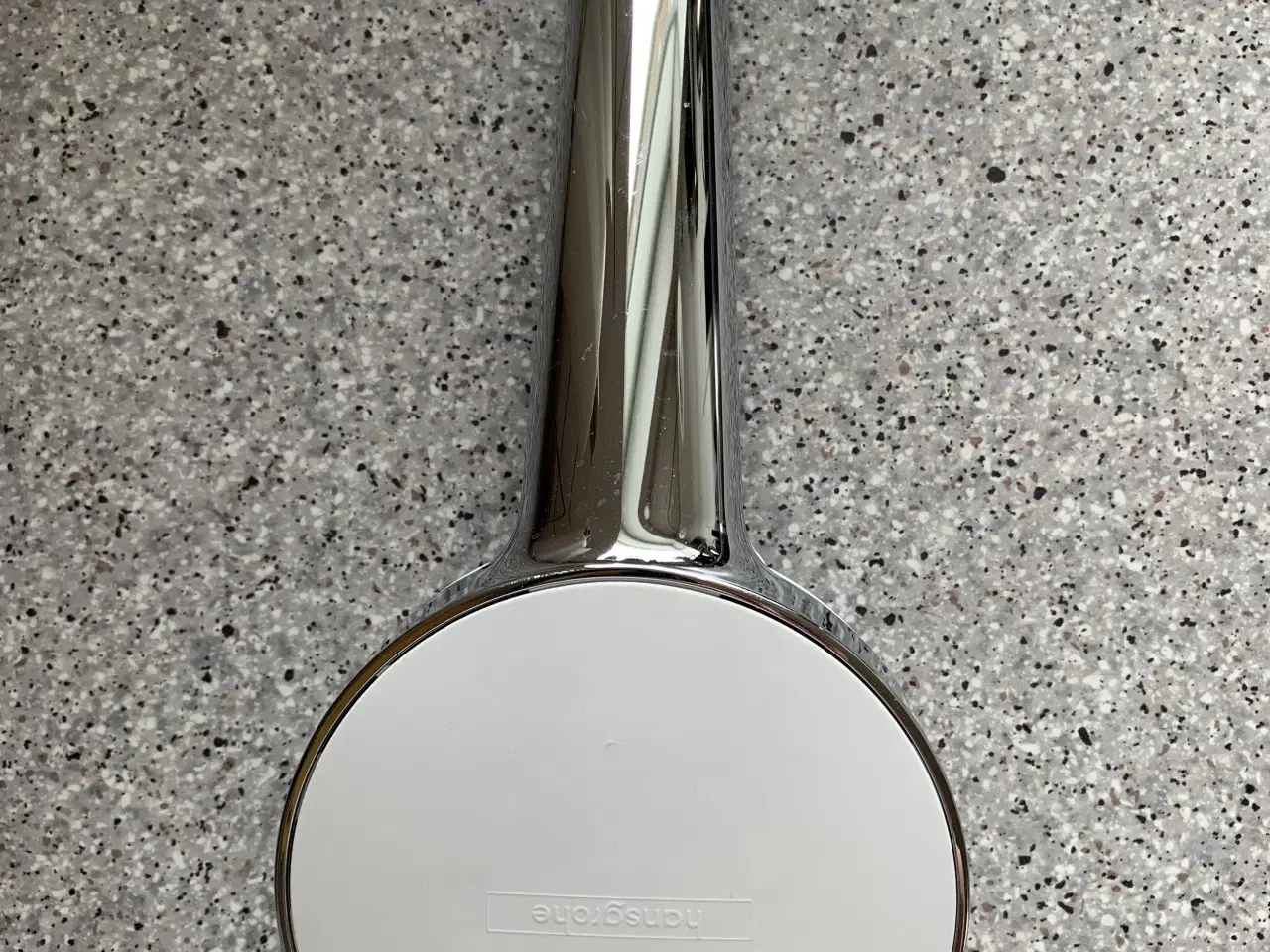 Billede 2 - HansGrohe håndbruser incl slange