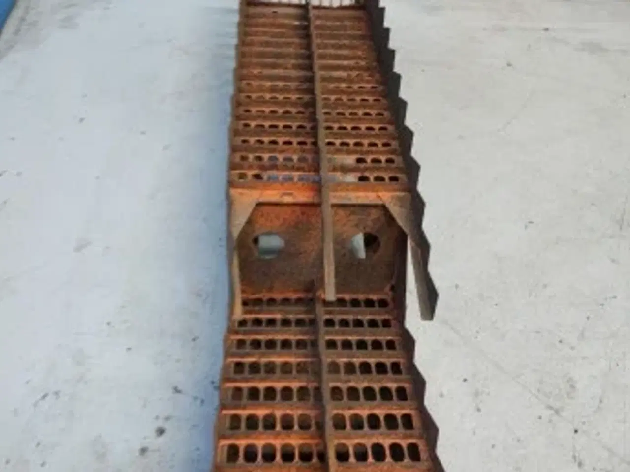 Billede 10 - Dronningborg D8500 Ryster 28450439