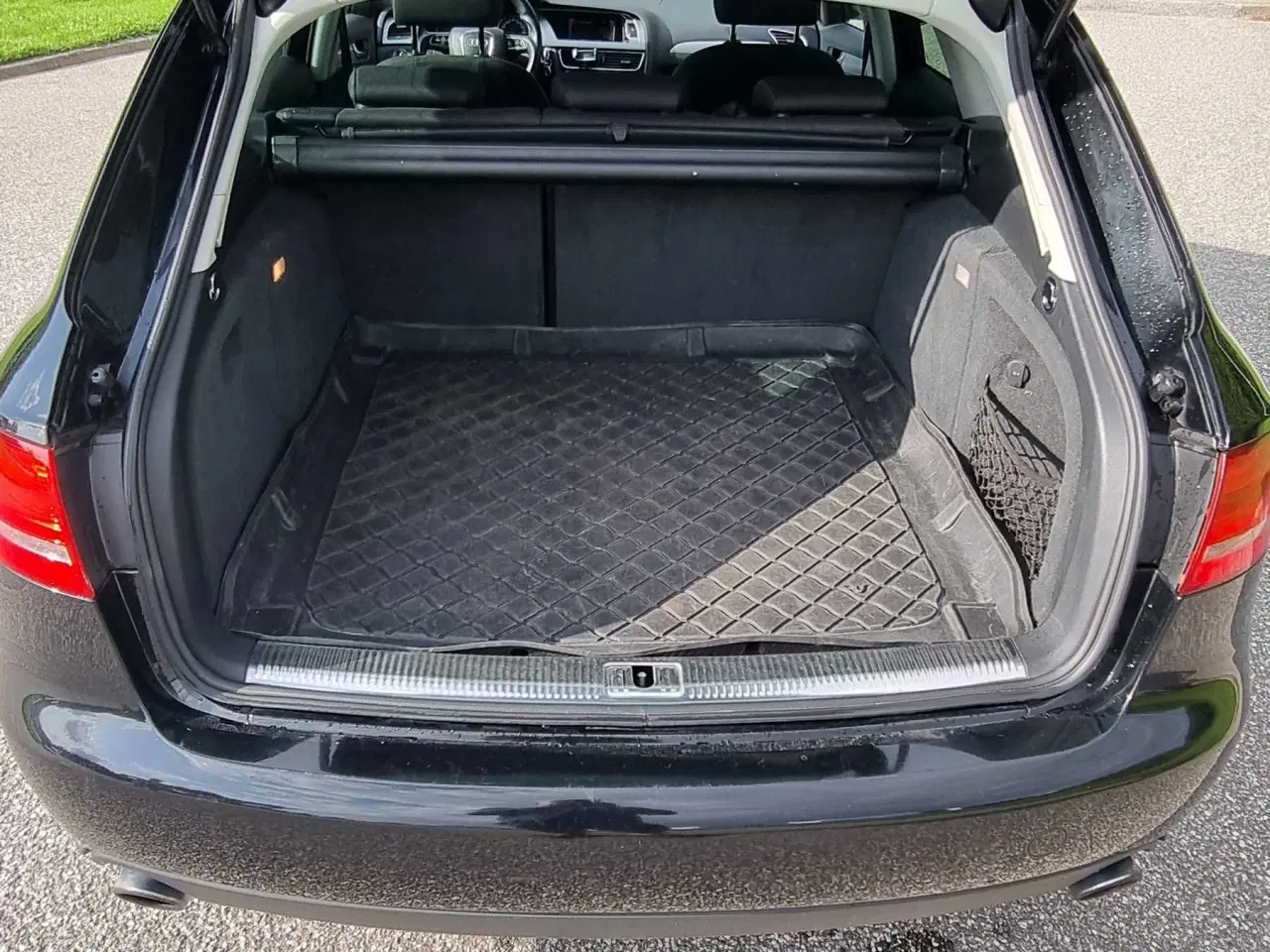 Billede 6 - Audi a4 b8 2.0 tfsi