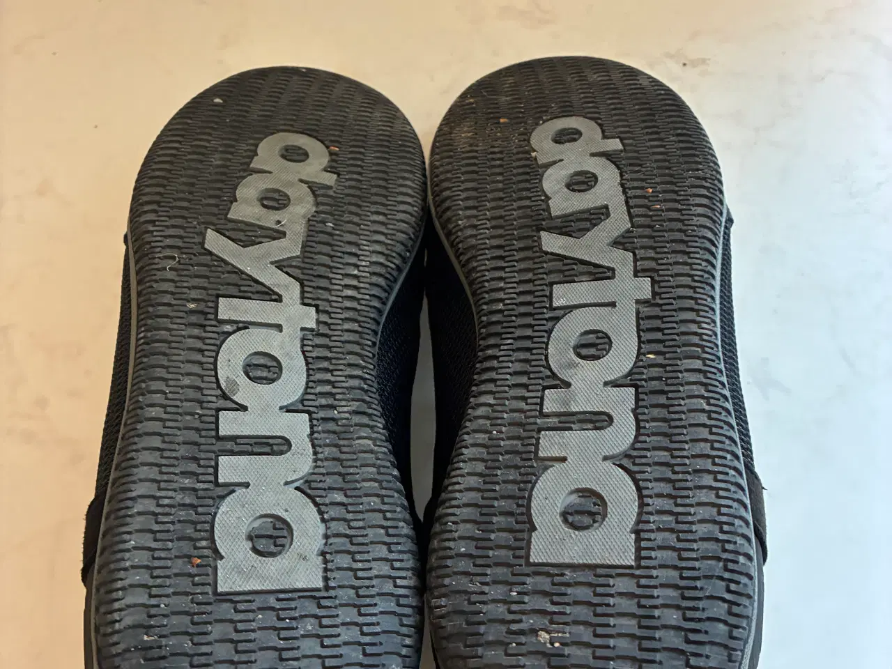 Billede 3 - DAYTONA AC4 Mc støvler str. 49