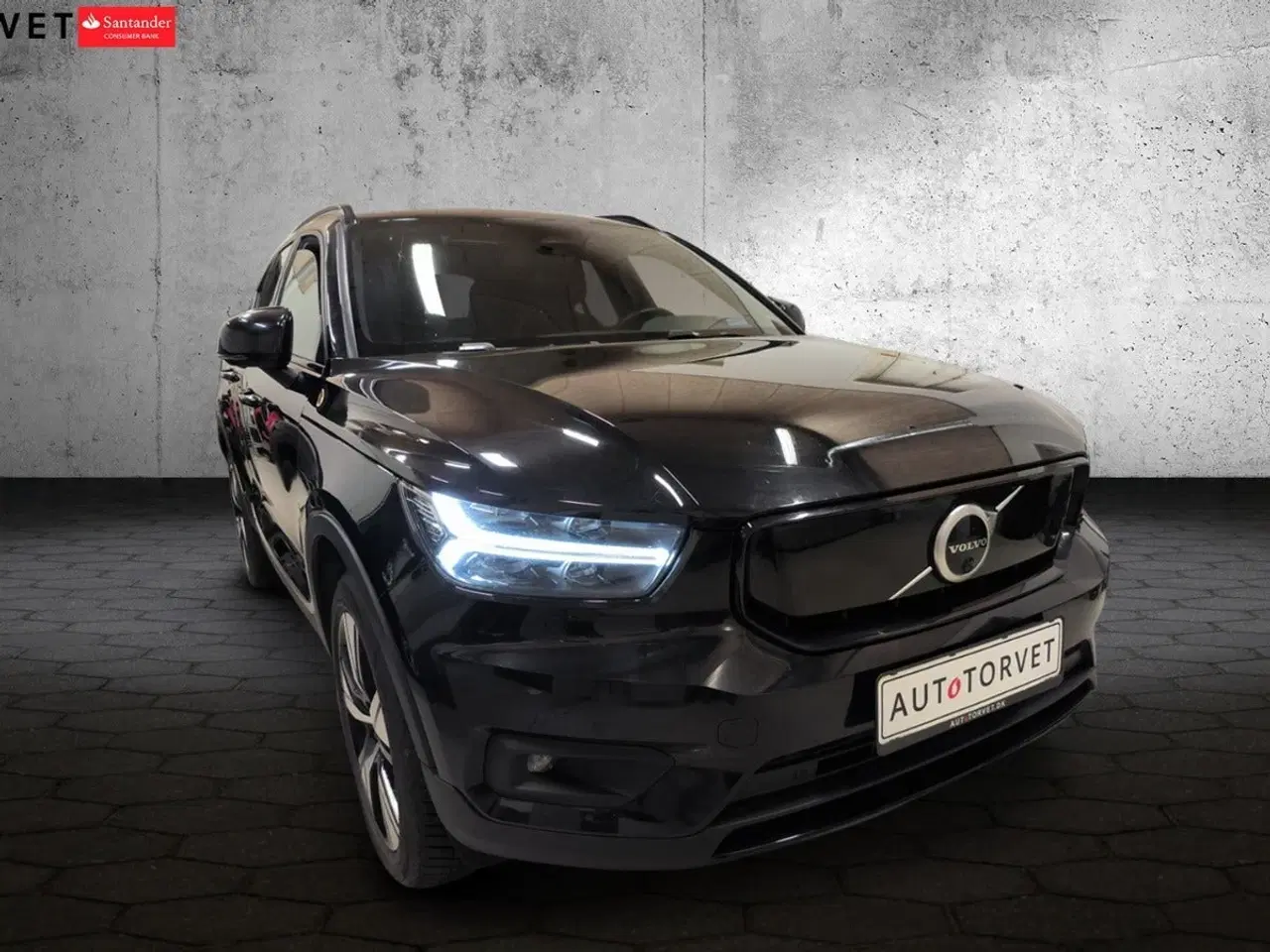 Billede 2 - Volvo XC40  P8 ReCharge Twin R-Design