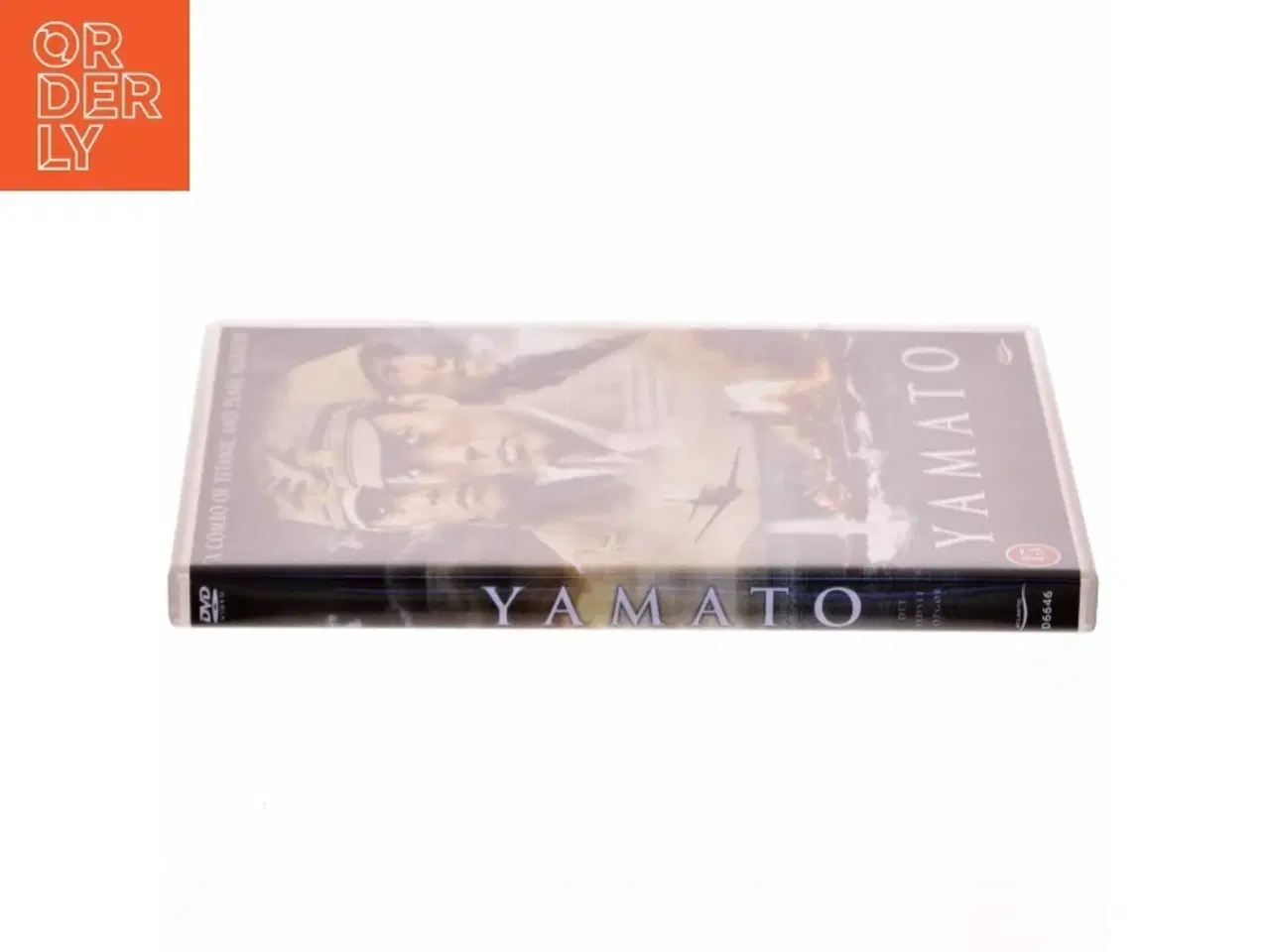 Billede 2 - Yamato (DVD)