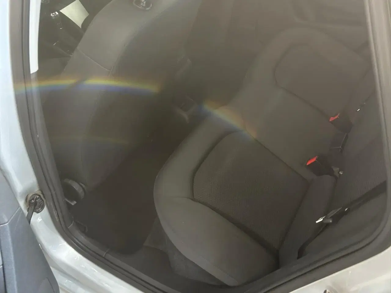 Billede 17 - Audi A1 1,6 TDi 90 Ambition Sportback S-tr.