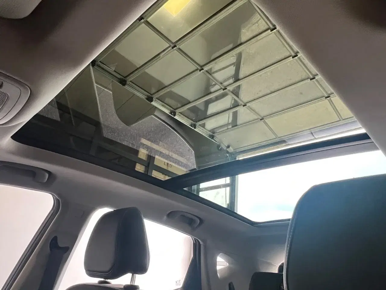 Billede 2 - MG ZS  EV Luxury