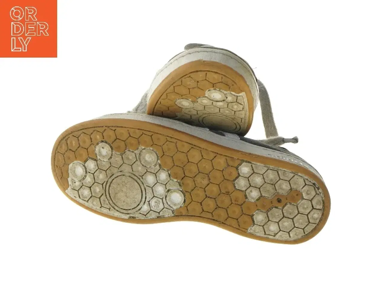Billede 3 - Adidas Campus sneakers, størrelse 39 fra Adidas (str. 39 )