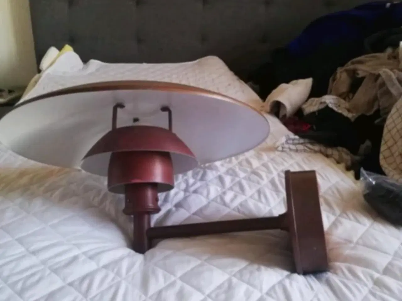Billede 2 - PH lampe 4/3