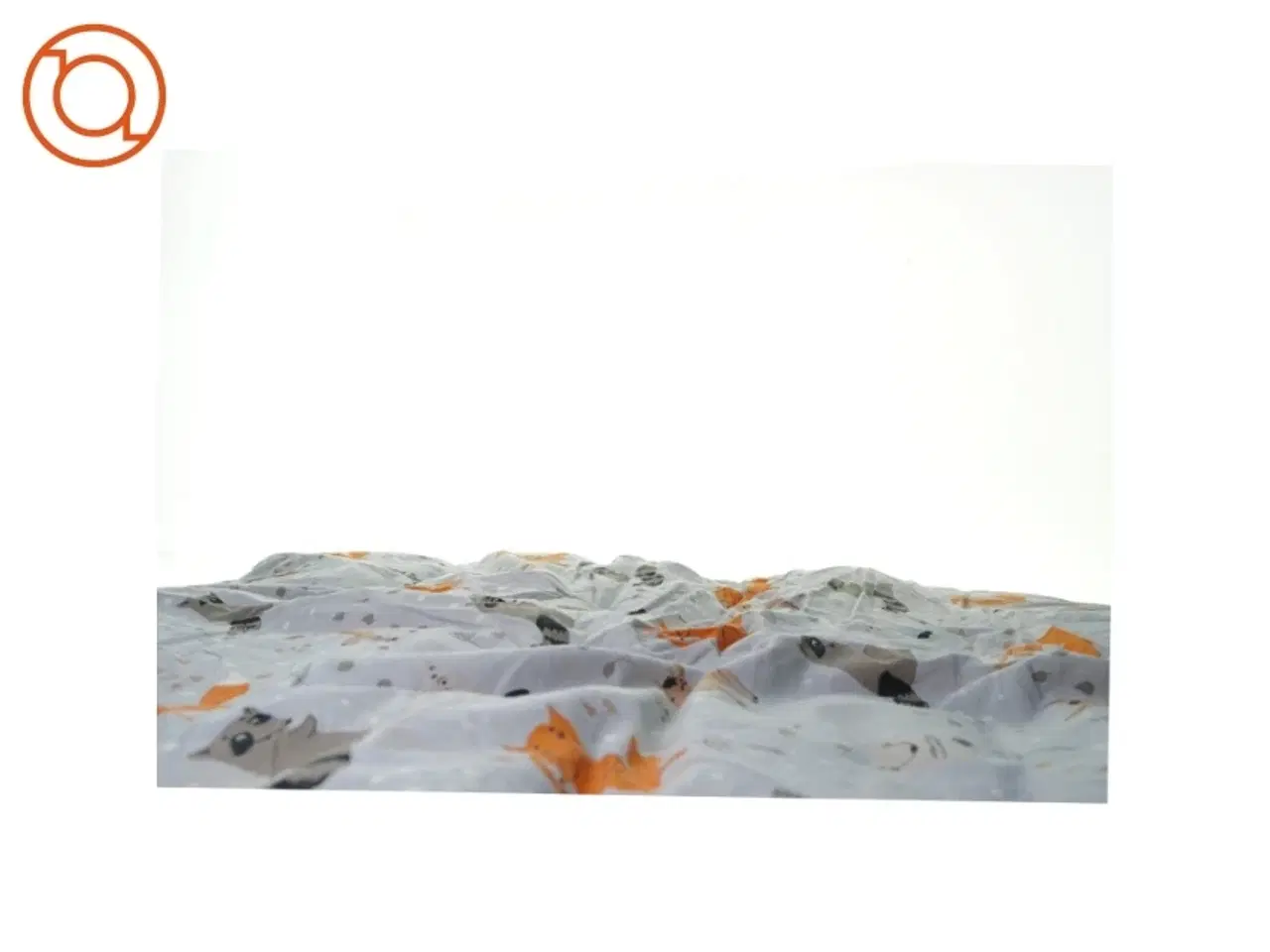 Billede 5 - Dyne (str. 90 x 120 cm)