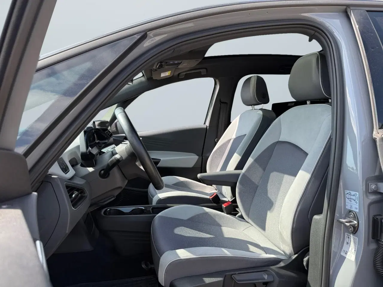 Billede 4 - VW ID.3 58 Pro Performance Family