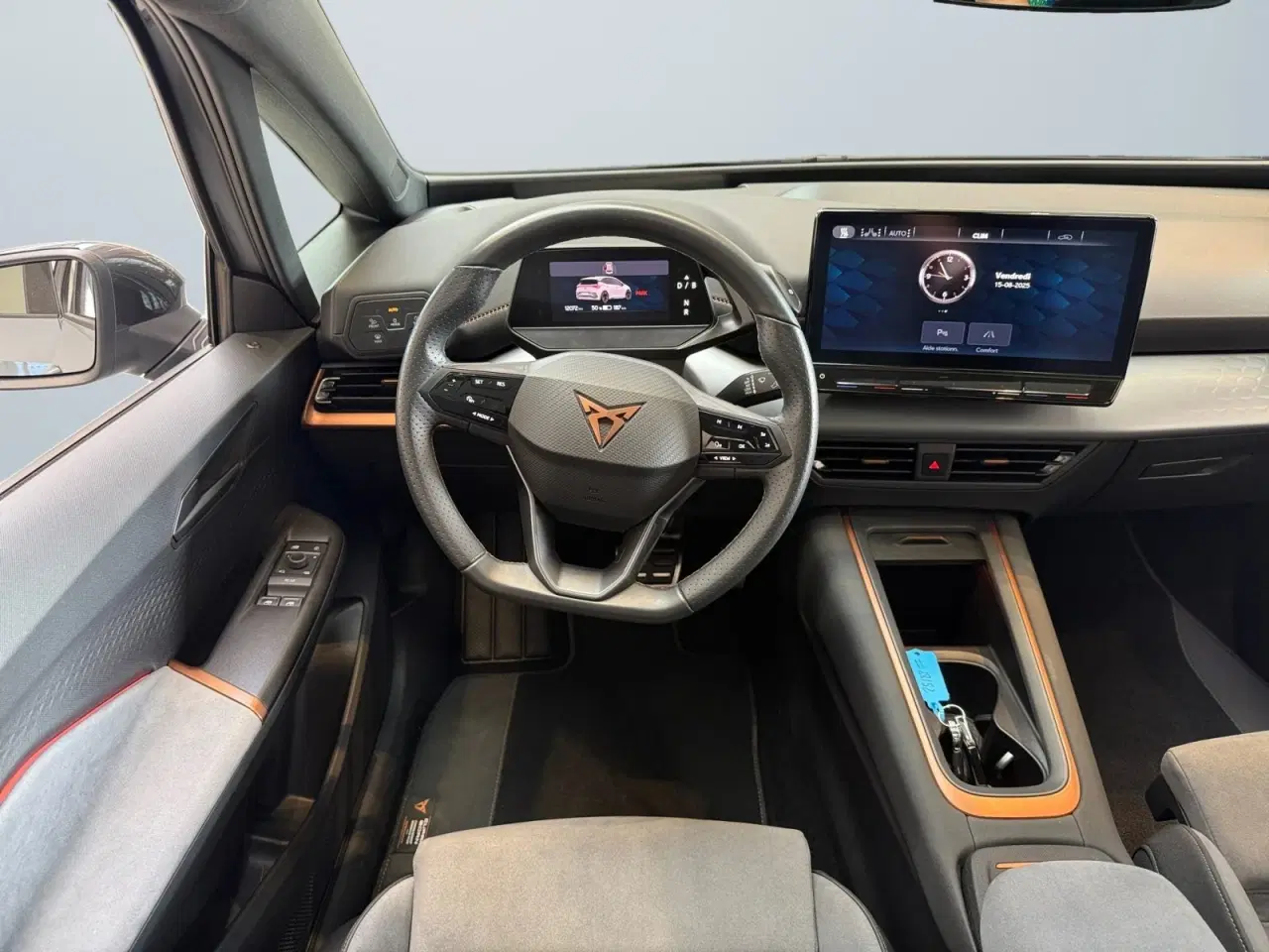 Billede 5 - Cupra Born 58 Dinamica Pack High