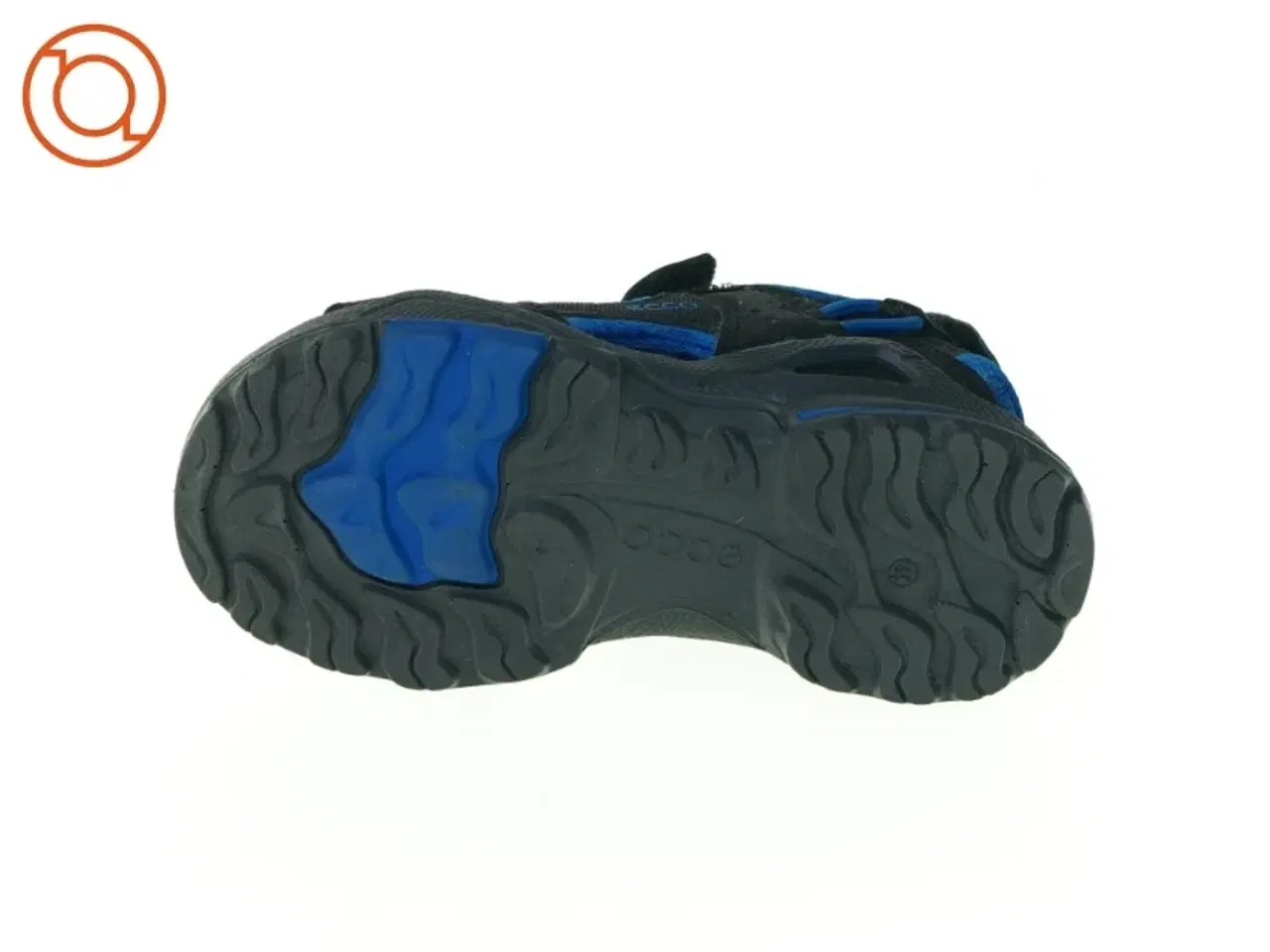 Billede 5 - Sandaler fra Ecco (str. 27)