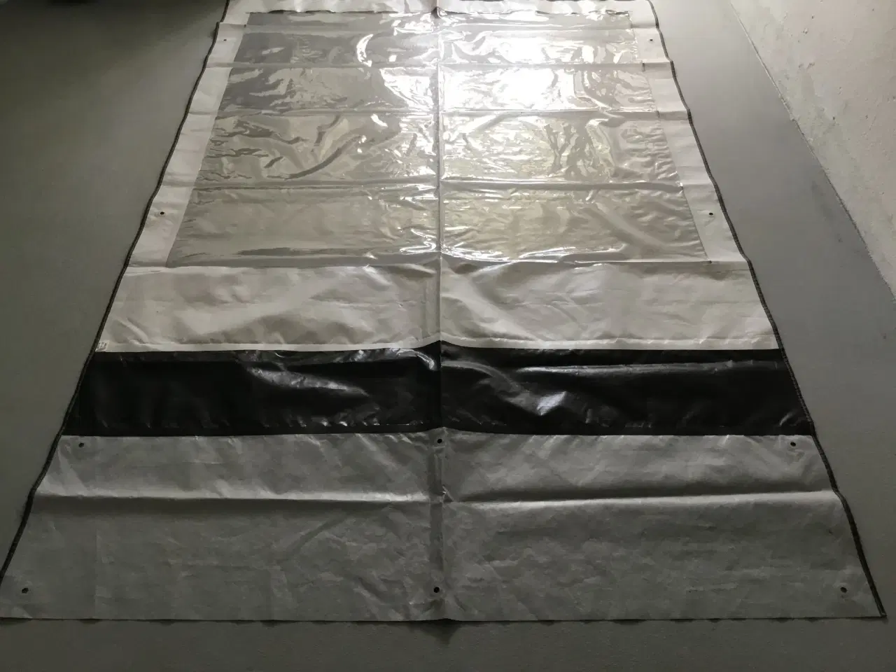 Billede 1 - Truma markise frontstykker 150x230 