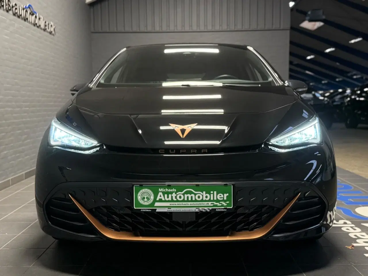 Billede 5 - Cupra Born 77 e-Boost Business Edition+