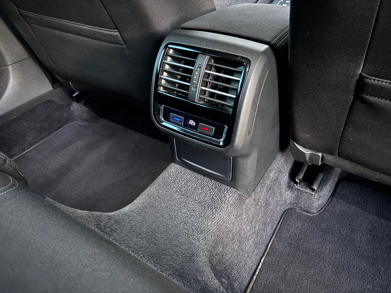 Billede 12 - Vw Passat variant 2.0 TDI DSG