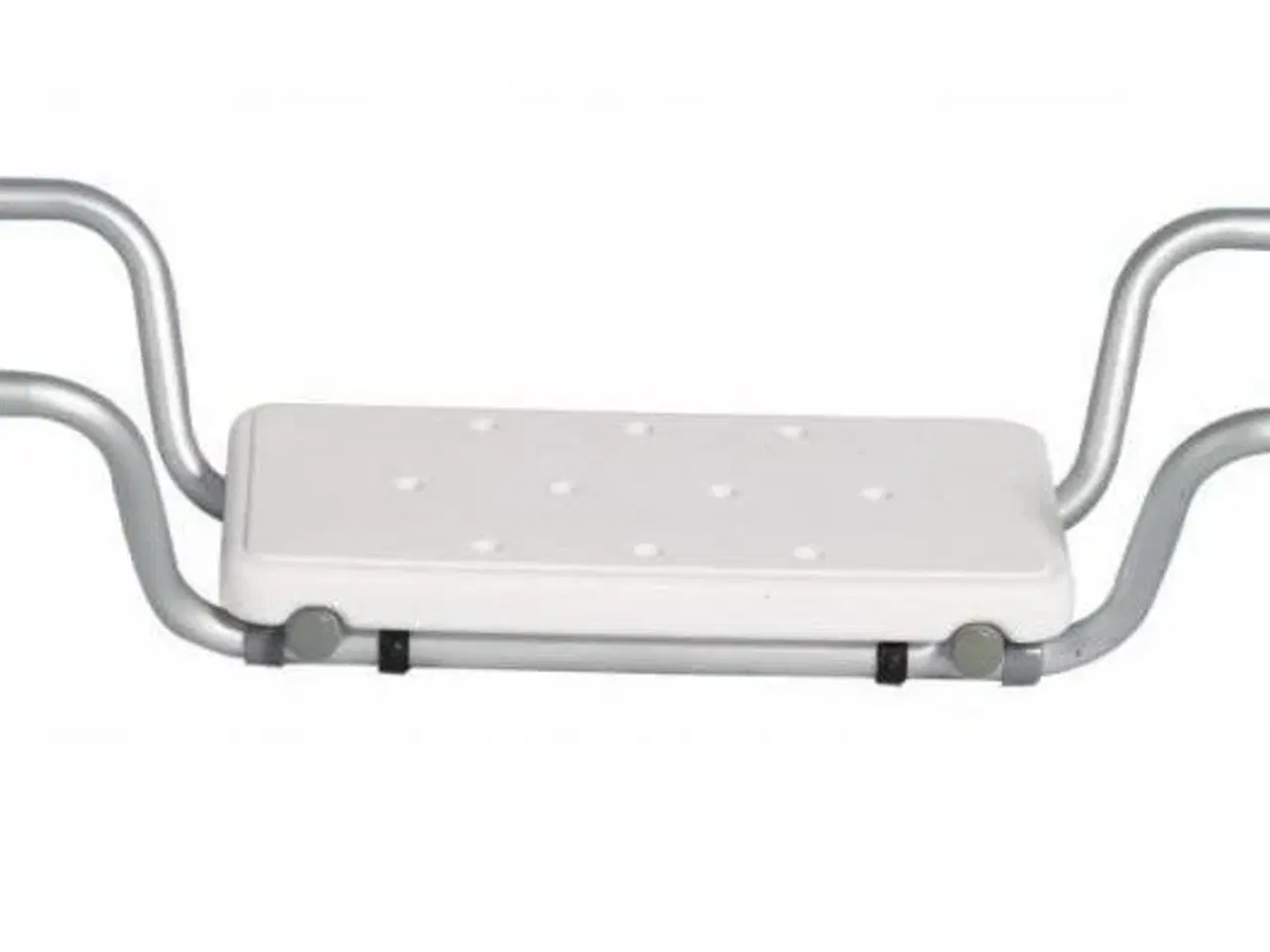 Billede 1 - Badestol til badekar REHA FUND – indstillelig bredde