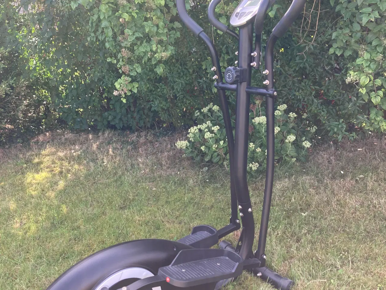 Billede 2 - Crosstrainer, Epsilon X50