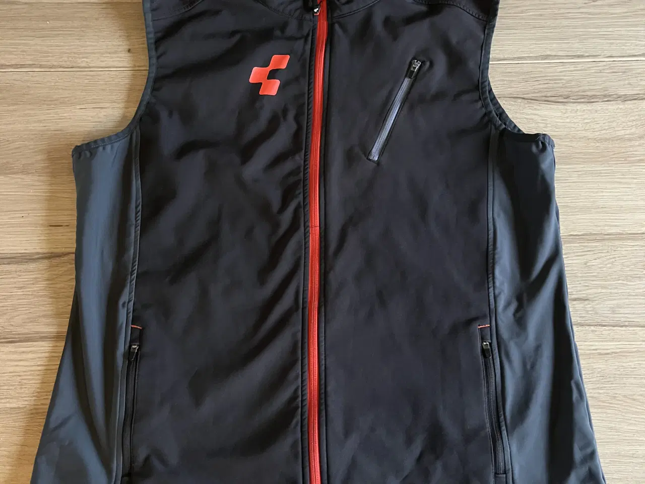 Billede 1 - Cube Workvest Softshell