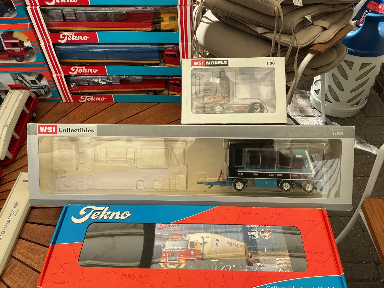 Billede 5 - Tekno & vilmer 