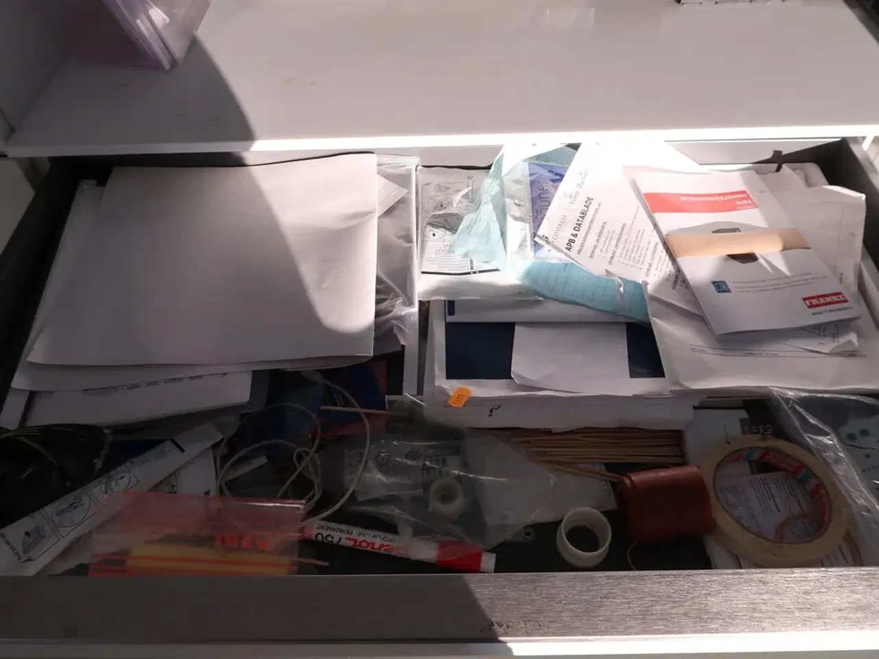 Billede 16 - Div. Køkkenservice