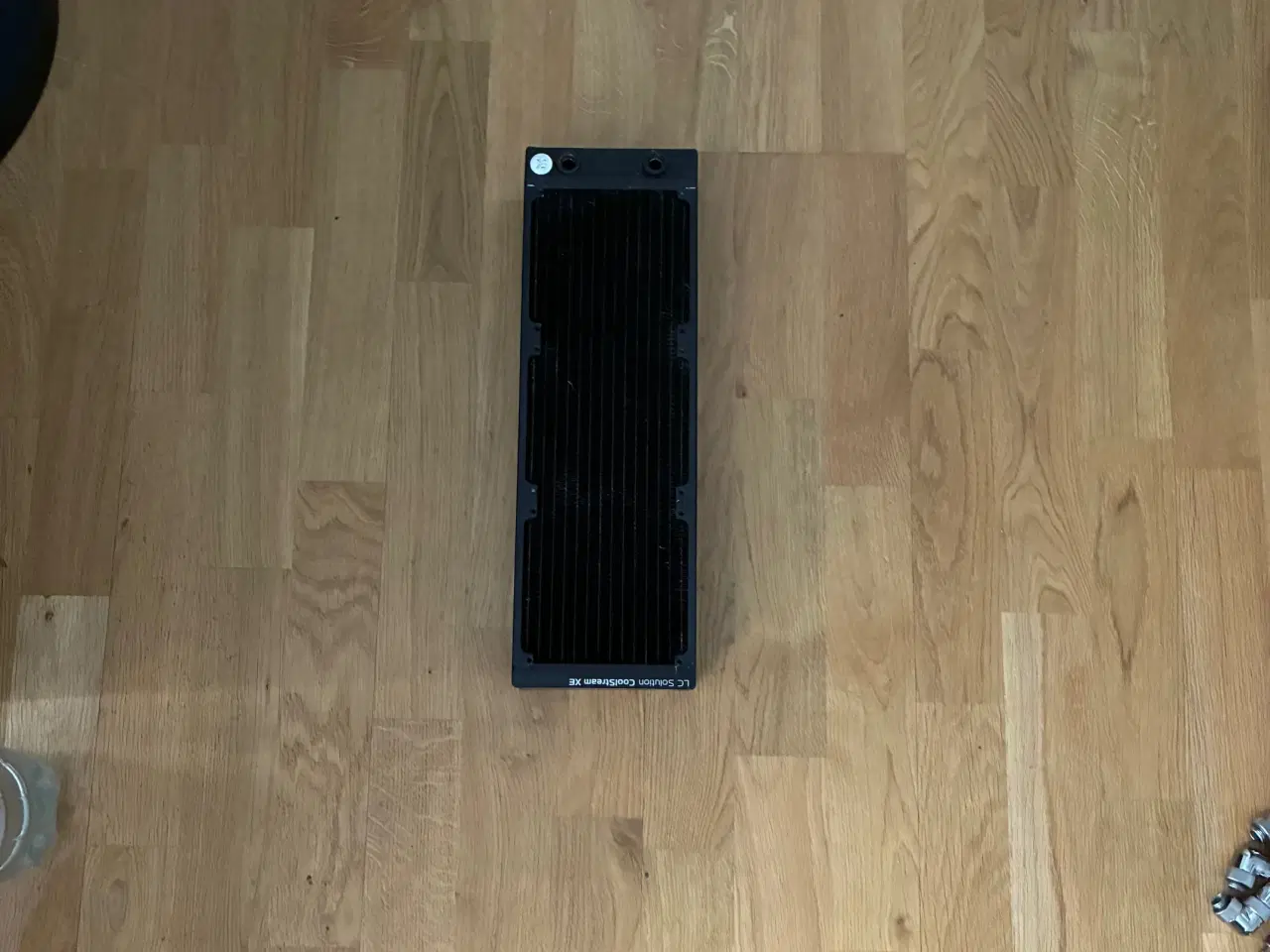 Billede 4 - EKW Water cooling system + Geforce 980 ti