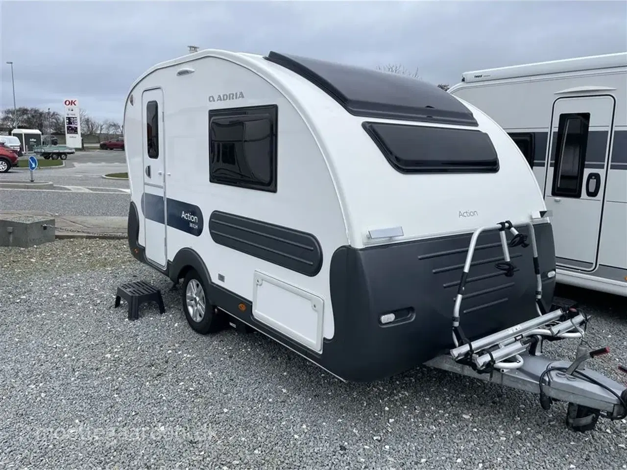 Billede 1 - 2019 - Adria Action 361 LH Panorama