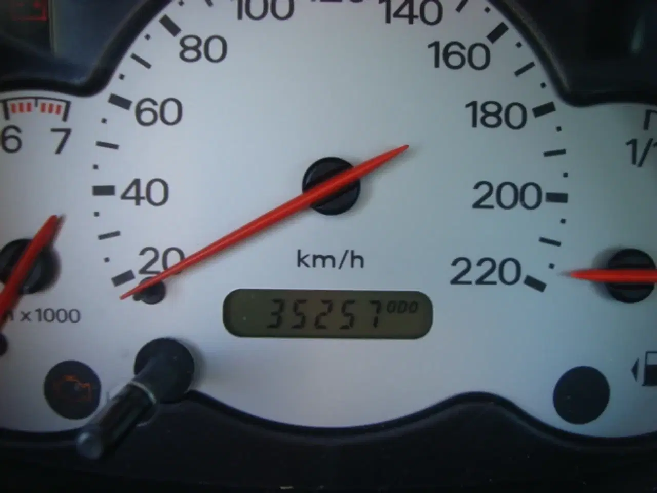 Billede 7 - Ford KA m/air-con KUN 35 t km