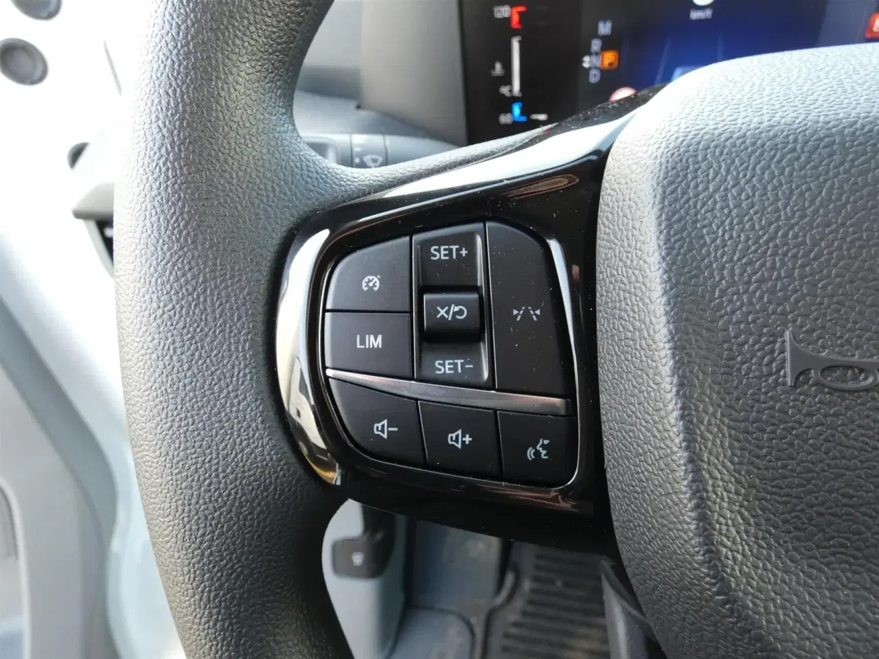 Billede 12 - Ford Transit Custom 300 L2H1 2,0 EcoBlue Trend 136HK Van 8g Aut.