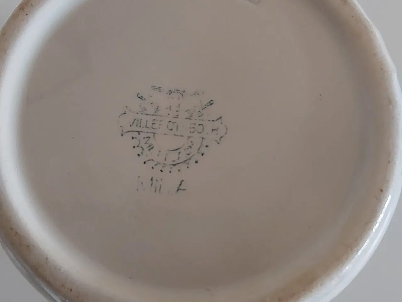 Billede 4 - Milla / Tidsel stel Kande fra Villeroy & Boch