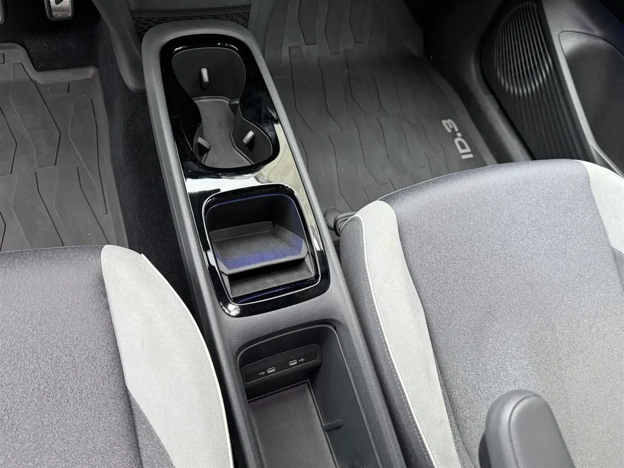 Billede 7 - VW ID.3 EL Pro Performance Business 204HK 5d Aut.