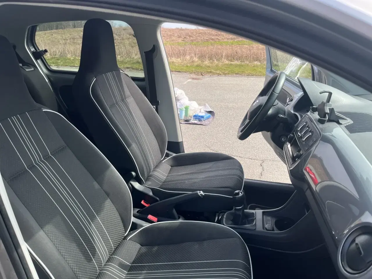 Billede 14 - Seat Mii 1,0 60 Sport eco