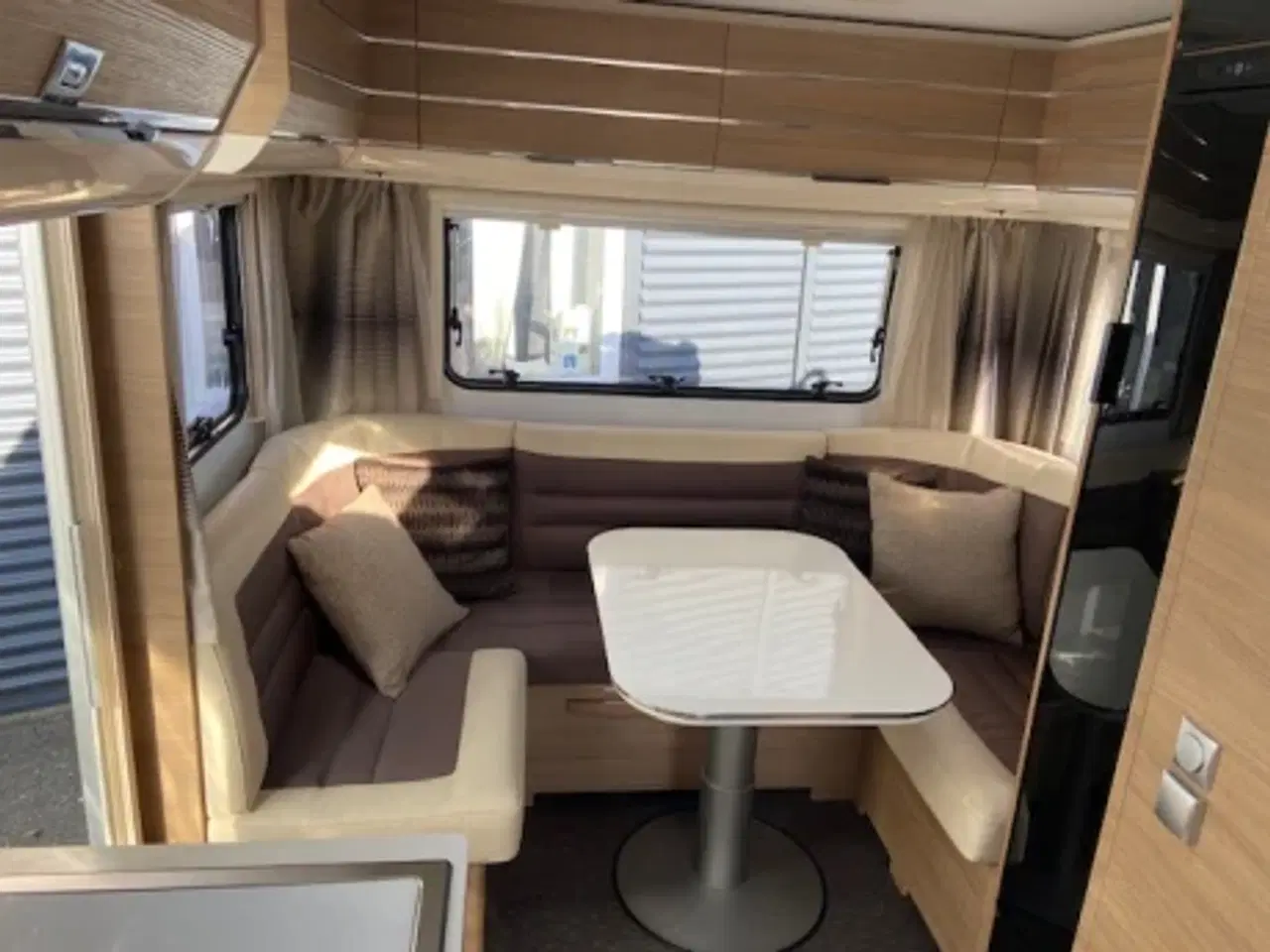 Billede 8 - Adria Adora 482 LU