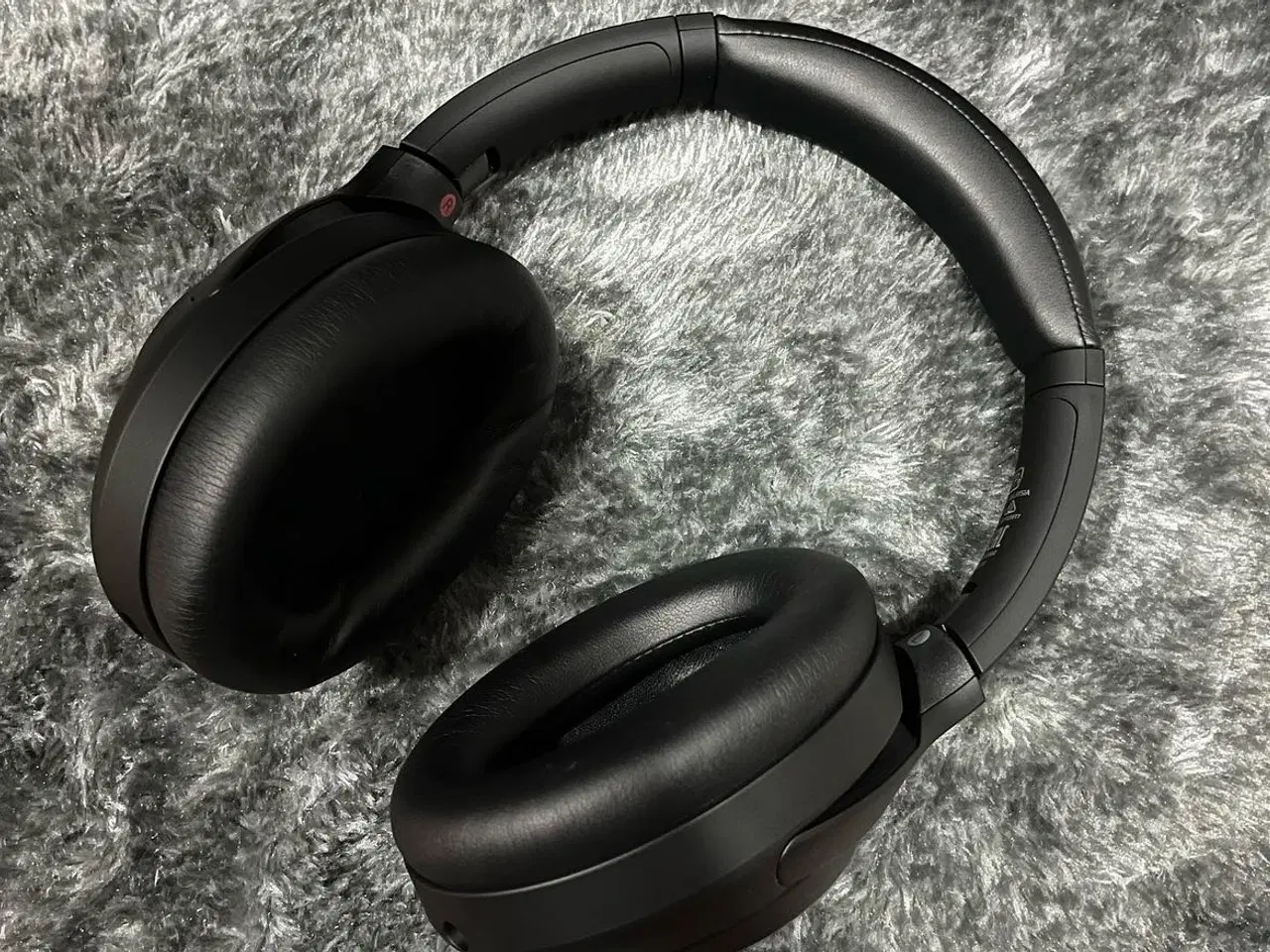 Billede 5 - Sony WH-1000XM4