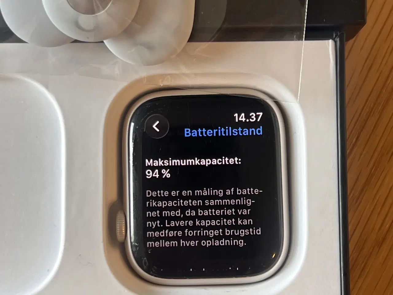 Billede 3 - Apple Watch 