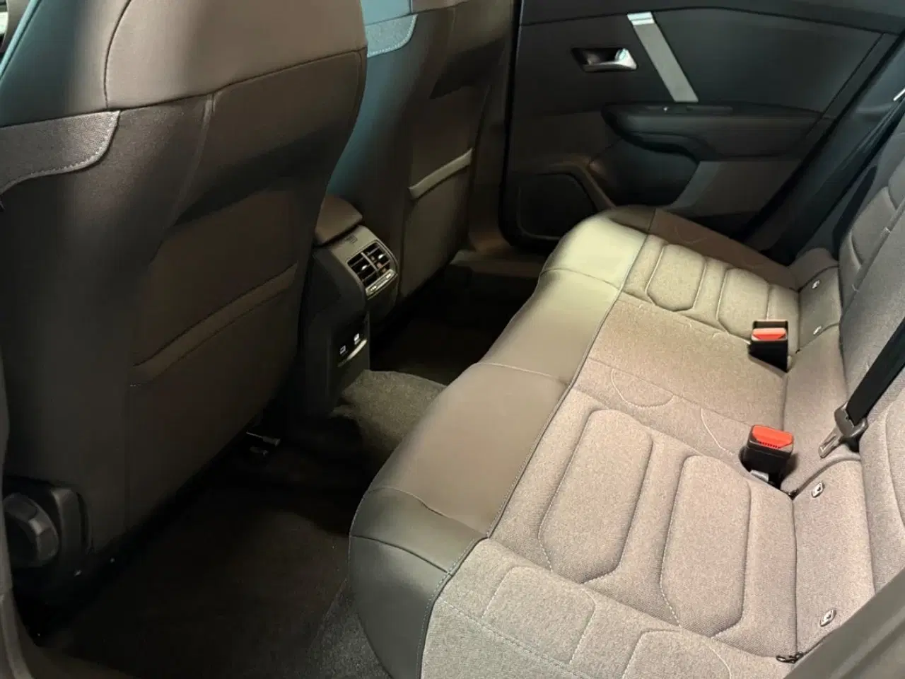 Billede 21 - Citroën ë-C4 50 Plus