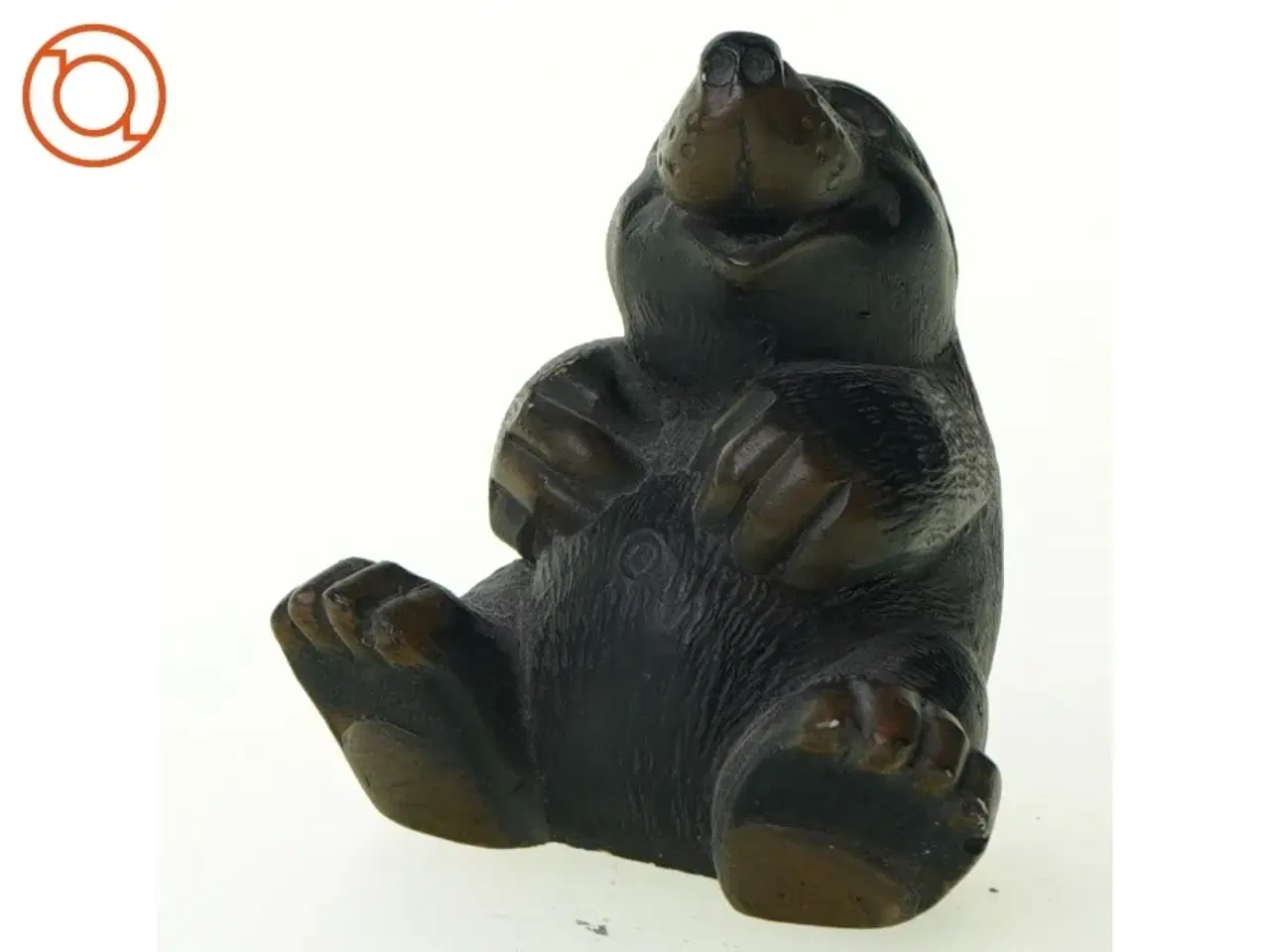 Billede 5 - Figur (str. 6 cm)