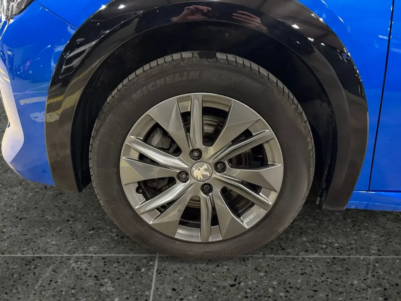 Billede 9 - Peugeot e-208 50 Allure