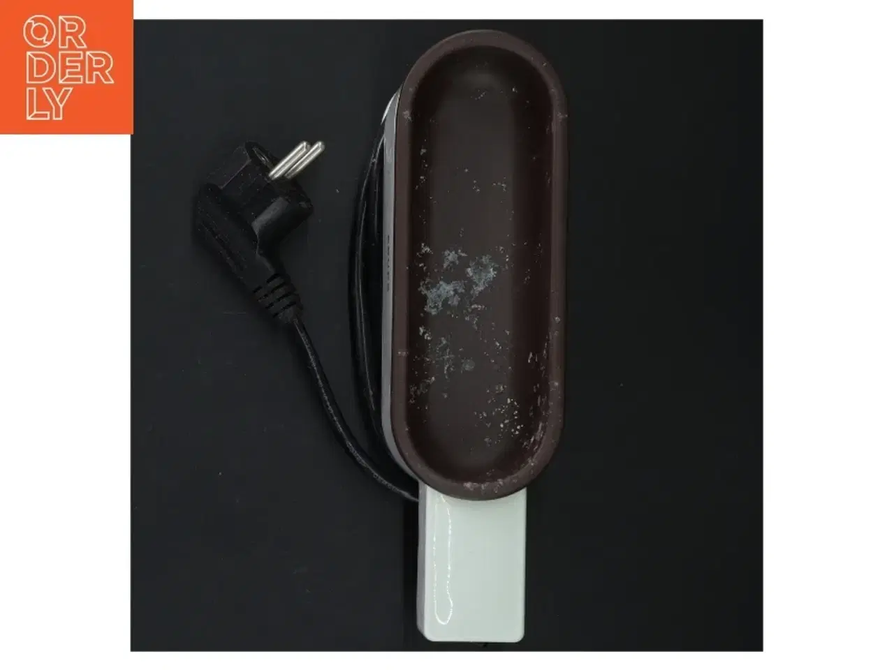 Billede 5 - Æggemaskine fra Krups fra Krups (str. 22 cm)