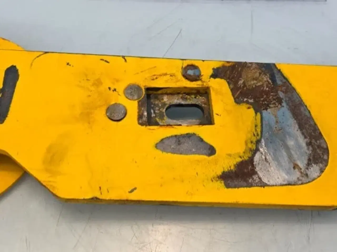 Billede 17 - New Holland CR9.90 Arm R. 47503225