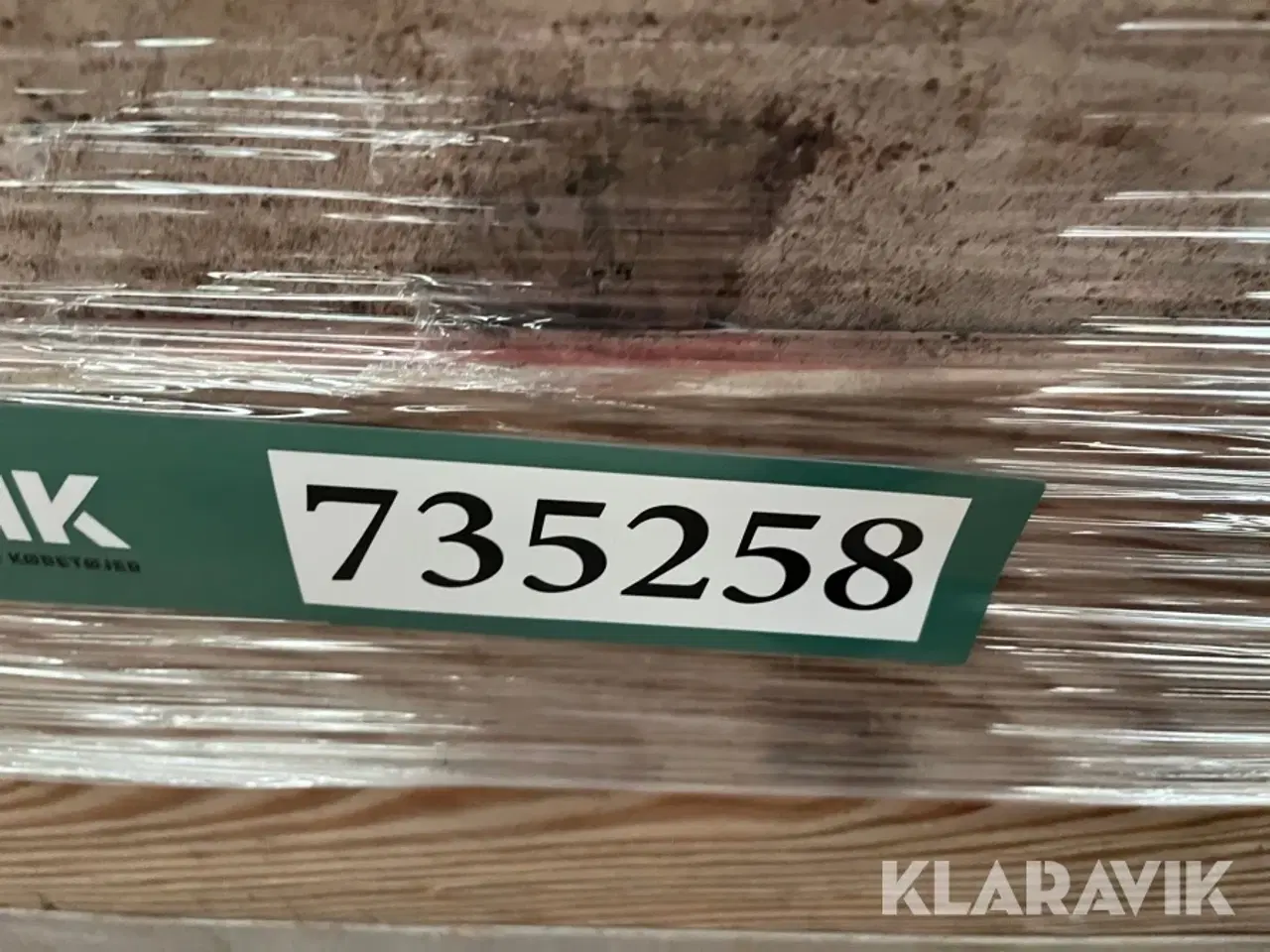 Billede 9 - Natursten - 2 paller