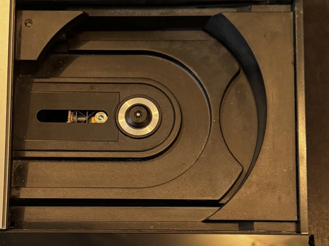 Billede 2 - Bang & Olufsen Beocenter 9500 – ikonisk B&O anlæg