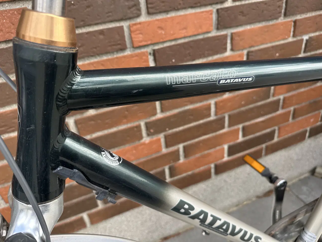 Billede 5 - Købt til 7499 kr 🤑 rigtig HR cykel 