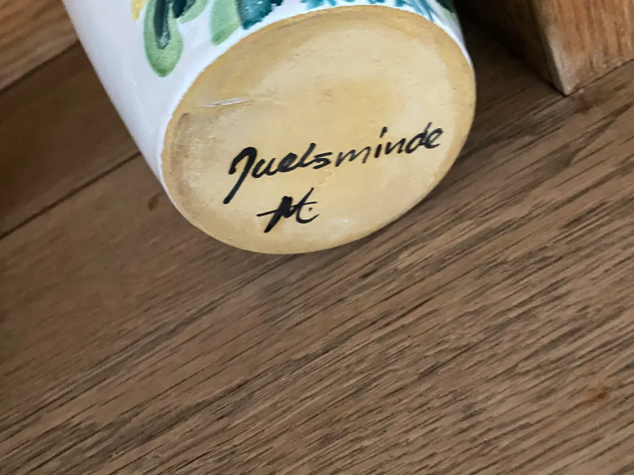 Billede 6 - Juelsminde porcelæn